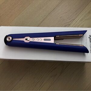 Dyson Coralle Hair Straightener